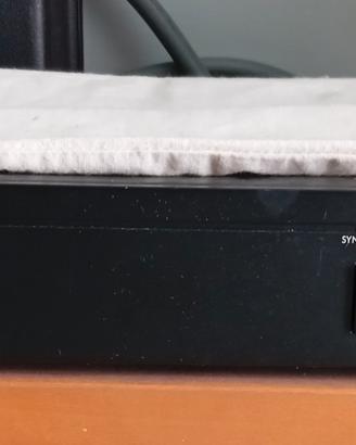 Arcam Delta Black Box 5 convertitore digitale