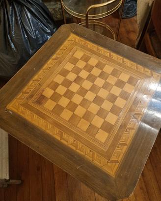 tavolo da gioco