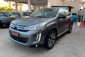 Citroen C4 Aircross HDi 115 S&S 2WD Exclusive