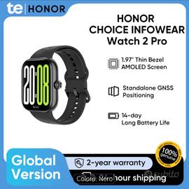Smartwatch Honor Choice Watch PRO 2