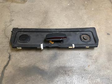 Cappeliera fiat panda 1993