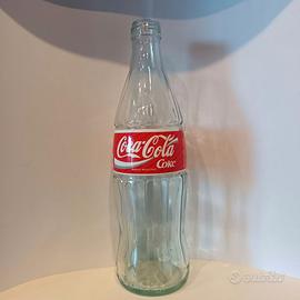 Bottiglia Coca Cola 1995 #Vintage