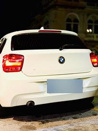 BMW 116d