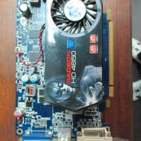 ati radeon 4650