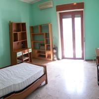 Stanza singola zona cittadella, casa confortevole