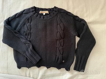 Maglione bambina 10A