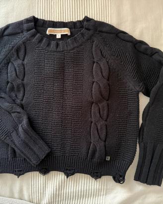 Maglione bambina 10A