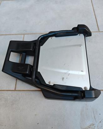 Attacco  portapacchi top case BMW GS 1150 Adv