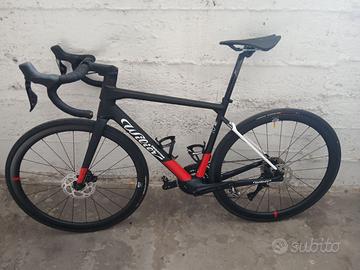 Bici da Corsa NUOVA