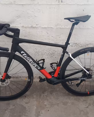Bici da Corsa NUOVA