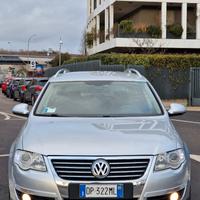 Volkswagen Passat 1.8 16V TSI Variant Highline