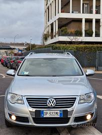 Volkswagen Passat 1.8 16V TSI Variant Highline