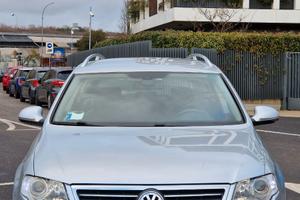 Volkswagen Passat 1.8 16V TSI Variant Highline