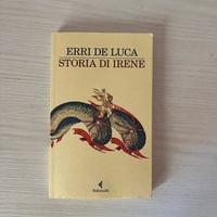 Storia di Irene