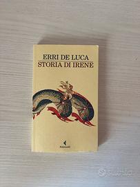 Storia di Irene