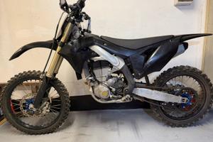 Kawasaki KX 450 anno 2023
