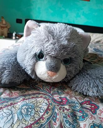 peluche gatto 