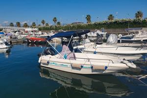 2005 Barca saver Saver 4.50