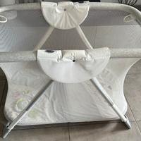 Box Cam Bimbo Bimba Bambini con Tappeto
