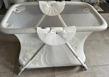 Box Cam Bimbo Bimba Bambini con Tappeto