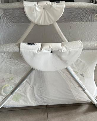 Box Cam Bimbo Bimba Bambini con Tappeto