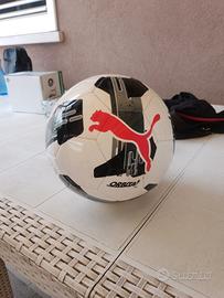 palla da calcio puma