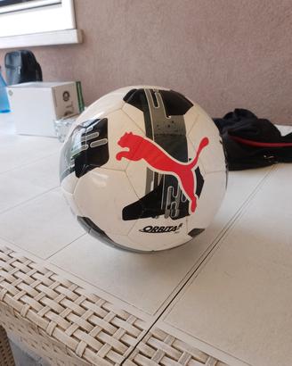palla da calcio puma