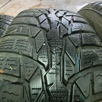 gomme pneumatici invernali nokian wrd4 185/65/15