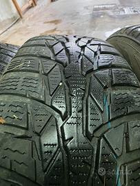 gomme pneumatici invernali nokian wrd4 185/65/15
