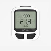 Contachilometri per bici