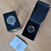 orologio GPS SUNTO AMBIT 3 PEAK SAPHIRE