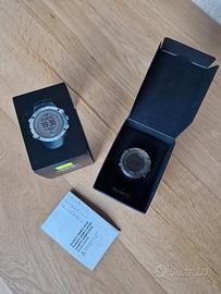 orologio GPS SUNTO AMBIT 3 PEAK SAPHIRE