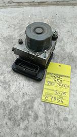 ABS SMART Forfour 453 Brabus Serie Benzina 900 (14