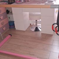 Barra per ginnastica e danza 