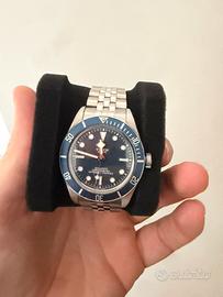 Tudor black bay 58 79030B