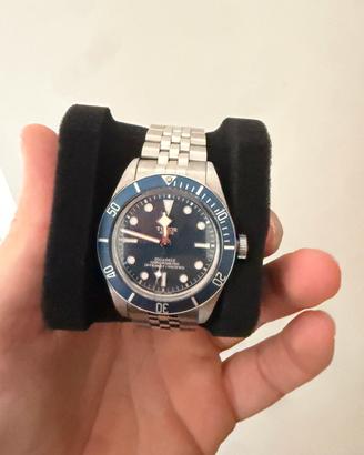 Tudor black bay 58 79030B