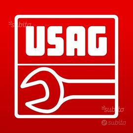 Sconto 30% sui prodotti usag a magazzino