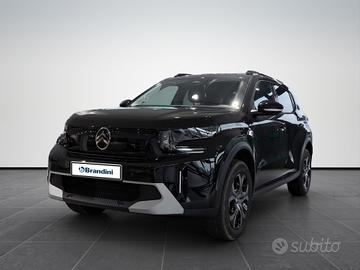 CITROEN Nuova C3 Aircross PureTech HYBRID 145 Ã«DC