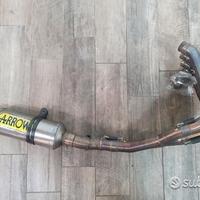 Scarico Arrow Yamaha r6 2006 2008 2017