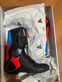 Dainese Torque 3 out