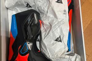 Dainese Torque 3 out