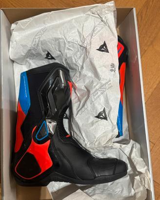 Dainese Torque 3 out