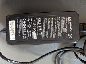 Accessori monopattino E22E 