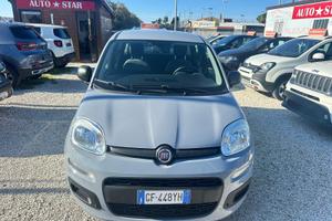 Fiat panda 1.0 hybrid