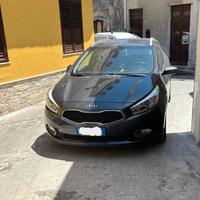 KIA CEE D SW N1 1.6 CRDI COOL 110CV