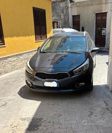 KIA CEE D SW N1 1.6 CRDI COOL 110CV