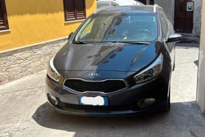 KIA CEE D SW N1 1.6 CRDI COOL 110CV