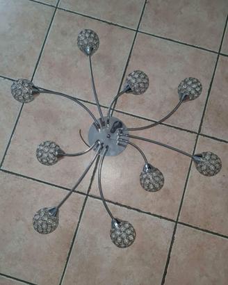 Lampadario  Moderno 
