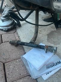 raccordo radiatori f12