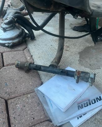 raccordo radiatori f12